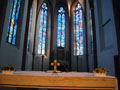 Mainz, Christuskirch (Foto: bonakustika.hr)